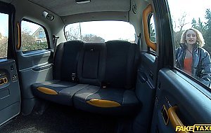 Faketaxi, ivy maddox
