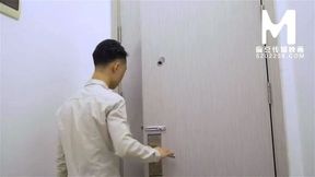 【国产】麻豆传媒作品/寻味/免费观看