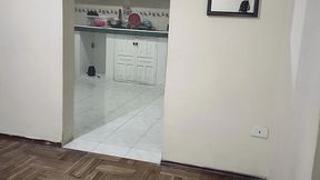 el mejor amigo de mi esposa le viene a visitar y no puedo evitar ponerle los cuerno con su mejor amigo soy una esposa fiel pero me gusta mas como el me lo hace que mi esposo