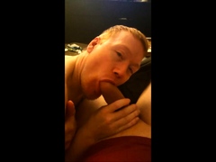 My first Blowjob vid