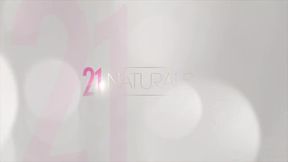 ”Blonde Angelika Grays ass pumping experience with Sam Bourne”