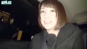 Japanese Taxi Rides Turn Steamy After Spicy Dinner Encounter