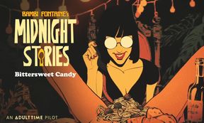 Bittersweet Candy