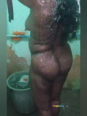 Tamil Stepaunty with Voice