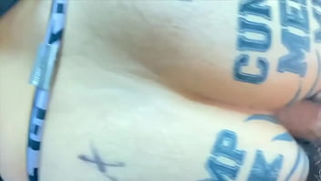 FUCK, FIST, BREED CUMDUMPFUCK N GO!DERBY - Sunday 3 (eve) &amp_ Mon 4 (morn) August DERBY PRIDE PARK TRAVELODG ...