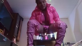 Sissy Training