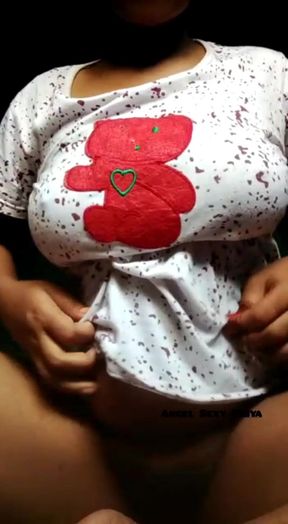 Homemade Compilation 2 Desi Village Girl