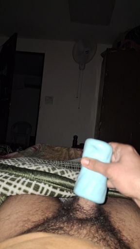 This is long dick