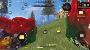 FreeFire Slowmode 12