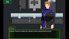 Durante a transmiss&atilde_o, algo estranho aconteceu com a minha esposa - Armored Suit Solgante - Parte 2