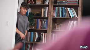 Men- Gooner Femboy Rode My Dick - Drake Von, Sam Ledger