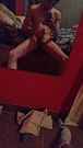 GOOD BOY PERFORMS SAVAGE SOLO SEX WITH MAXIM20CM