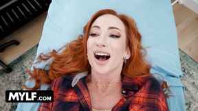 Teen Fuckdoll Swallows Cum After Deepthroat and Pussy Eating