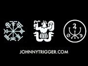 Straight buddy Jack tells me to suck his cock while outside hiking