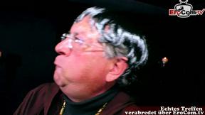 A Horny Nun Falls for the Allure of the Priest's Charm