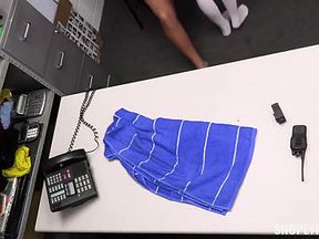 Horny Xxx Clip Blonde Crazy Only For You - Mads Flores