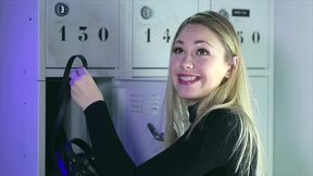 poor petite selvaggia babe a. in a bunker - captive sc4