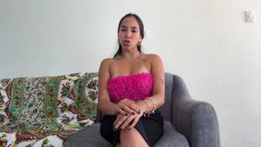 Sissy Therapy-fantasy Lip Combo Feminization Sissy Training