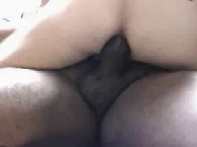 Daddy's Big Cock Barebacks Twink Boy