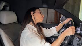 The first arrest of Zoe