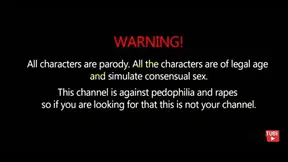 Dandadan Hentai - Aira Ridding Okarun's Dick - Asian Japanese Anime Manga