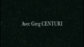 tim cosla fucke dby greg centuri in jogging and sneaker