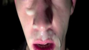 tim cosla fucke dby greg centuri in jogging and sneaker