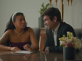 Gizelle Blanco - Wedding Day Display