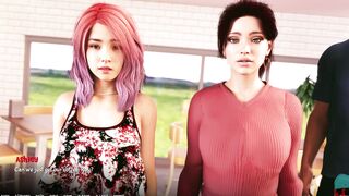 AOA ACADEMY #52 - PC Gameplay [HD]