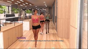 A Very Open Marriage (part 90)