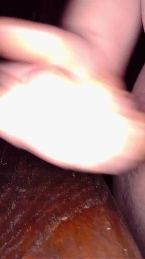 Spectacular moment from &quot;Cumming a ton, with 2 angles&quot;