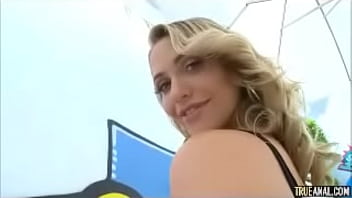 Mia Malkova - Anal de verdade