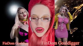 Goon All your Life for Me!