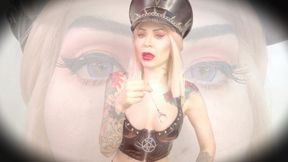 Year of Goddess worship - asmr