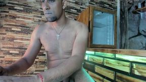 Paolo Johnson Private Show