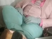 Be my Valentine Part 1