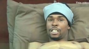 Thugbait Tex Derek BLACK