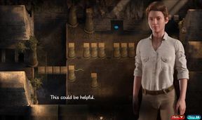 Treasure of Nadia - Ep 170 Chest Keys!! by Misskitty2k