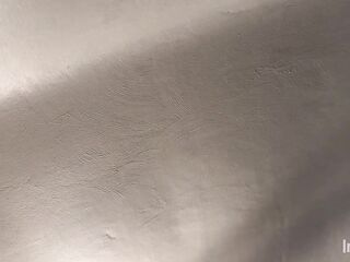 Mother in law comes in locks the door and sucks son in law untill this chab cums and this guy too cums in her puss