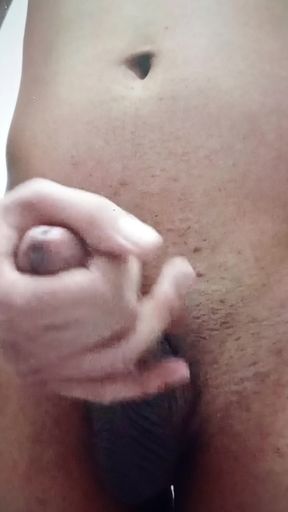 My cock is big in I love you 💦