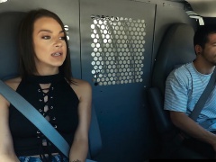 HelplessTeens Evelin Stone extreme bdsm