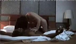 Hot Wife Needs Two BBCs To Be Satisfied