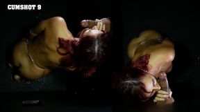 Suck dick number 9 dry, Kell!