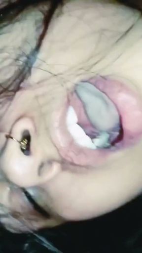 Latika make doggy style and take big cock   Clip 1
