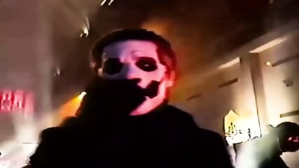 FROM THE MINISTRY GHOST