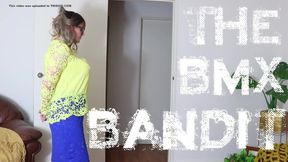 aussie crossdresser solo anal play