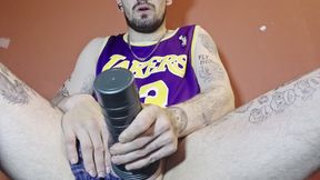 Bwc Fleshlight Edge so Fun