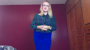 Secretary Proves to Boss She Is the Best