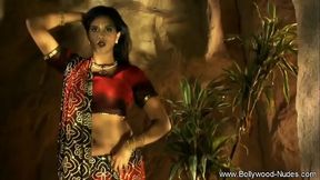 Loving Care Is Taken From India