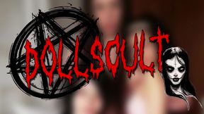 An amazing blowjob in POV ended with a facial cumshot - DOLLSCULT